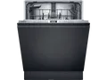Produktbild: SIEMENS SX63HX03TE iQ300 Geschirrspüler (vollintegrierbar, 598 mm breit, 46 dB (A), C)