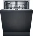 Produktbild: Siemens SX63HX03TE Vollintegrierbarer 60 cm Geschirrspüler