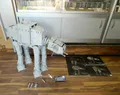 Produktbild: Lego Star Wars : AT - AT 75313 - Gut