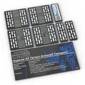 Produktbild: Upgrade-Kit (bedruckte Teile) für LEGO® Star Wars 75313 UCS AT-AT