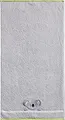 Produktbild: Erwin Müller Kinder Badetuch, Frottiertuch Koala grau Größe 70x140 cm - kuschelweich, schnell trocknend, extra saugstark, mit Aufhänger