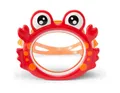 Produktbild: Intex Tauchermaske 55915 - Tauchermaske - Fun