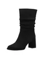 Produktbild: Tamaris Damen Stiefel Vegan schwarz 35