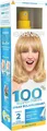 Produktbild: Garnier 100% Ultra Blond Aufhellungsspray, natürlich & progressiv