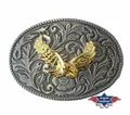 Produktbild: Western Buckle Gürtelschnalle 