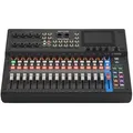Produktbild: Yamaha MGX16V B - Digitales Mischpult mit 16x 60mm Fader