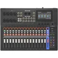 Produktbild: Yamaha MGX16V Digitalmischpult mit Video-Interface schwarz | Neu