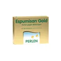 Produktbild: ESPUMISAN Gold Perlen gegen Blähungen 40 St.
