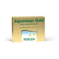 Produktbild: Espumisan Gold Perlen gegen Blähungen (Medizinprodukt), 40 St. Kapseln 5703864