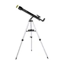 Produktbild: BRESSER Arcturus 60/700 AZ - Linsenteleskop mit Smartphone-Adapter & Sonnenfilter
