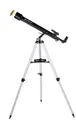 Produktbild: BRESSER Linsenteleskop BRESSER Arcturus 60/700 AZ - Linsenteleskop mit Smartphone-Adapter & …
