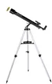 Produktbild: BRESSER Arcturus 60/700 AZ - Linsenteleskop mit Smartphone-Adapter & Sonnenfilte