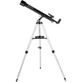 Produktbild: Bresser Optik Arcturus 60/700 AZ Linsen-Teleskop Azimutal Achromatisch