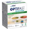 Produktbild: Optifast Selection Suppen Pulver 8X55 g