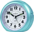 Produktbild: ATRIUM A240-15 Wecker Alarm Analog blau