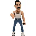 Produktbild: Minix Collection Freddie Mercury - Live Aid 1985 12 cm (Music 105) - Sammelfigur (MIND0153)