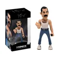 Produktbild: Minix Music 105 Queen Freddie Mercury 12cm Figur