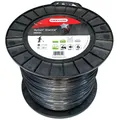 Produktbild: OREGON Freischneidefaden Nylium Starline 2,7 mm x 280 m