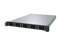 Produktbild: Fujitsu PRIMERGY RX1330 M6 - Server - Rack-Montage - 1U - 1-Weg - 1 x Xeon 6325P / 3.5 GHz - RAM 32 GB - SATA/SAS 6.4 cm (2.5