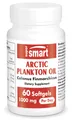 Produktbild: Arktisches Planktonöl - SuperSmart