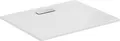 Produktbild: Ideal Standard Duschwanne Ultra Flat Rechteck 1000x800x25mm