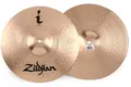 Produktbild: ZILDJIAN I Family Hi-hat 13