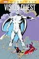 Produktbild: Marvel Must-Have: Vision Quest