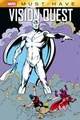Produktbild: Comic Marvel Must-Have: Vision Quest John Byrne, Mike Machlan