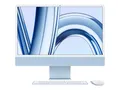 Produktbild: Apple iMac with 4.5K Retina display - All-in-One (Komplettlösung)