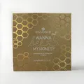 Produktbild: essence Wanna be my Honey? Eyeshadow & Highlighter Palette 01 Oh Honey 14,8g NEU