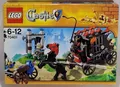 Produktbild: Lego Castle Goldraub Setnummer 70401 neu und Originalverpackt