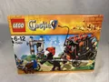 Produktbild: Lego 70401 Castle Goldraub NEU TOP