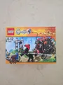 Produktbild: LEGO Castle: 70401 Goldraub TOP OVP