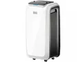Produktbild: Mobiles Klimagerät BLACK & DECKER BXAC9000E, weiß - B