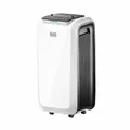 Produktbild: Klimaanlage BLACK+DECKER BXAC9000E 1010 W weiß