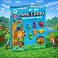 Produktbild: Minecraft Fruit Flavored Snacks 226g | USA Amerika Import