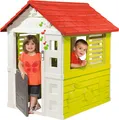 Produktbild: SMOBY Spielhaus Gartenhaus Kinderhaus Spielen »Lovely« ca. 98 x 110 x 127 cm