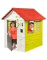 Produktbild: SMOBY Spielhaus Gartenhaus Kinderhaus Spielen »Lovely« ca. 98 x 110 x 127 cm