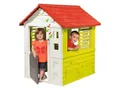 Produktbild: SMOBY Kinder Spielhaus Gartenhaus detailreich gestaltet Viel Platz zum Spiel NEU