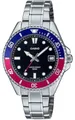 Produktbild: Casio Collection MDV-10D-1A3 Uhr
