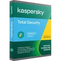 Produktbild: Kaspersky Total Security 2025