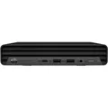 Produktbild: HP Pro Mini 400 G9 Intel Core i5-14500T (937U0EA) Intel Core i5-14500T, 6C+8c/20T, 1.70-4.80GHz, 16GB DDR5 (1x 16GB SO-DIMM, 2 Slots, max. 64GB), 512GB NVMe SSD, Intel UHD Graphics 770 (iGPU), 1x HDMI 2.1, 2x DP 1.4, RJ45-LAN (1Gb), 5x USB-A, 1x USB-C 3.2, WLANac/ax & BT 5.3, Windows 11 Pro, TuM inkl.