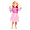 Produktbild: (PKT) (9909113) Child Girls Skye Classic Costume (3-4yr) - Paw Patrol