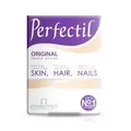 Produktbild: Perfectil Original Formula for Hair Skin and Nails 30 Count