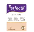 Produktbild: Vitabiotics Perfectil Multi Haut Haar & Nagel Biotin Zink Selenium 30 Tabletten
