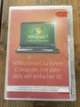 Produktbild: Windows 7 Home Premium, 64 bit SP1 /  DVD, Deutsch ,SB Ware mit MwSt Rechnung