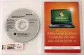 Produktbild: Microsoft Windows 7 Home Premium - 64-Bit - SP1 - Deutsch - GFC-02054