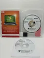 Produktbild: Windows 7 Home Premium - 64 Bit - Handbuch + Key + OEM Preinstallation Kit CD
