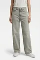 Produktbild: Vero Moda High-waist-Jeans VMTESSA HR WIDE JEANS RA207 GA NOOS