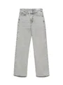 Produktbild: VERO MODA Female Weit geschnitten VMTESSA Hohe Taille Weiter Beinschnitt Jeans